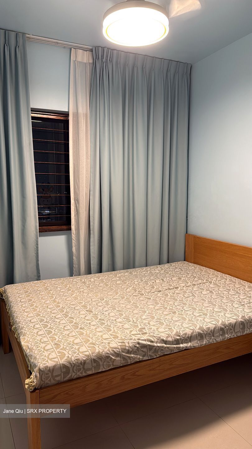 Blk 30 Ghim Moh Edge (Queenstown), HDB 4 Rooms #639452811
